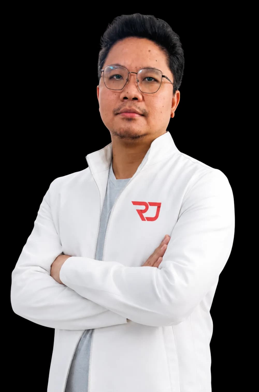 Reggie Jan, full-stack product designer based in Mandaue City, Cebu