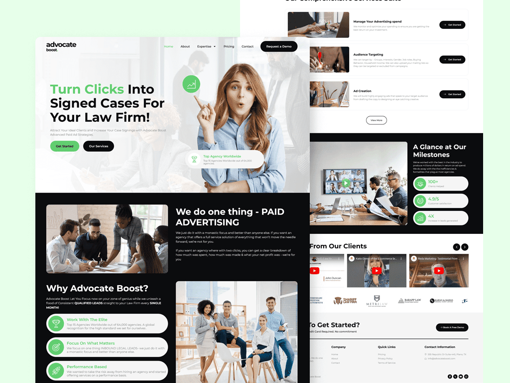 International Projects Affordable Web Design Services in Cebu | REGGIEJAN