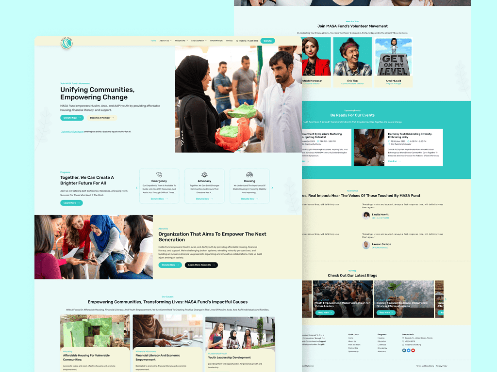 International Projects Affordable Web Design Services in Cebu | REGGIEJAN