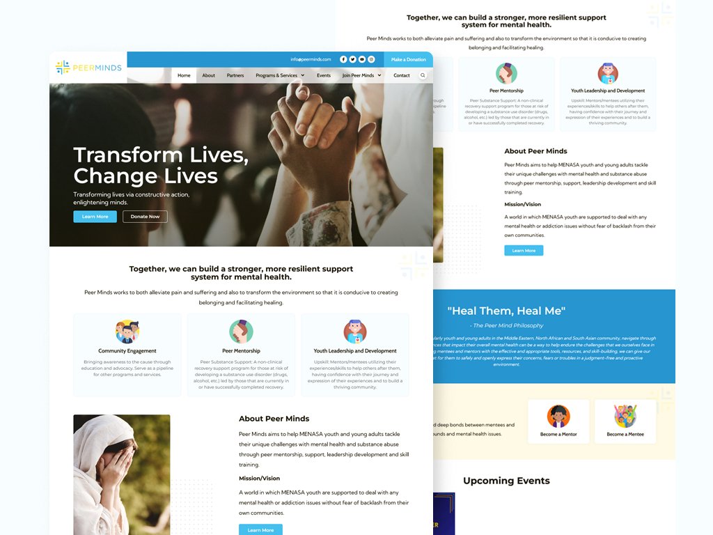 International Projects Affordable Web Design Services in Cebu | REGGIEJAN