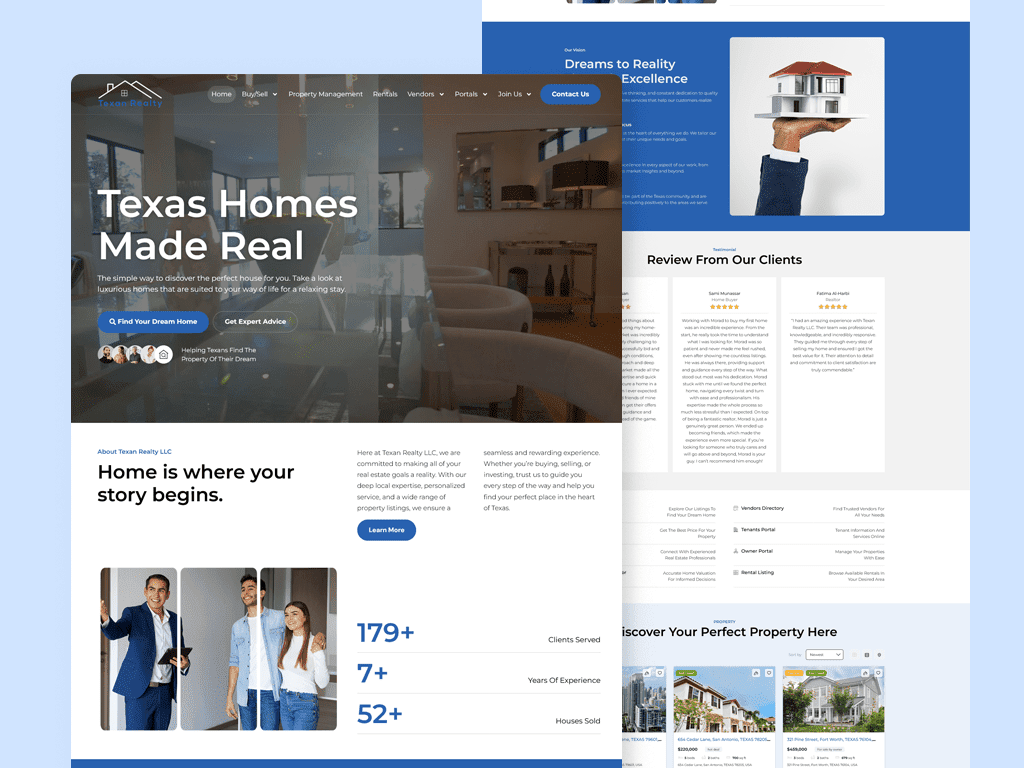International Projects Affordable Web Design Services in Cebu | REGGIEJAN