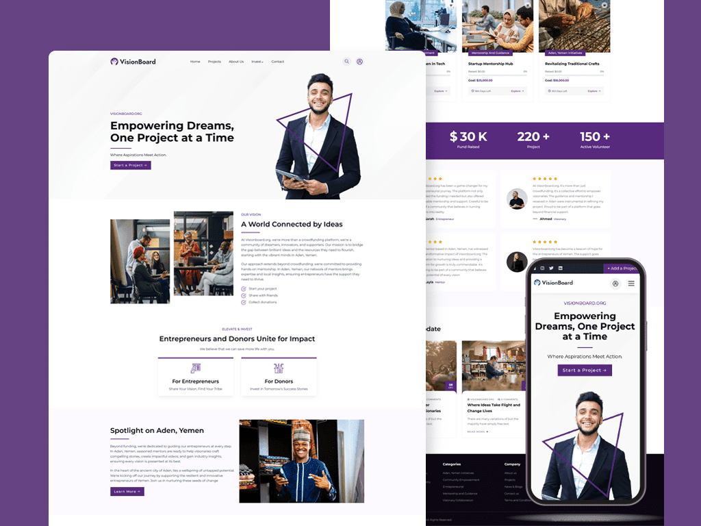 International Projects Affordable Web Design Services in Cebu | REGGIEJAN