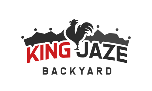 Home Affordable Web Design Services in Cebu | REGGIEJAN.COM King Jaze Backyard